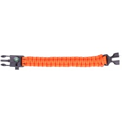 Labzz FL5 Orange Flint Multitool - Fantastisk tilbud!