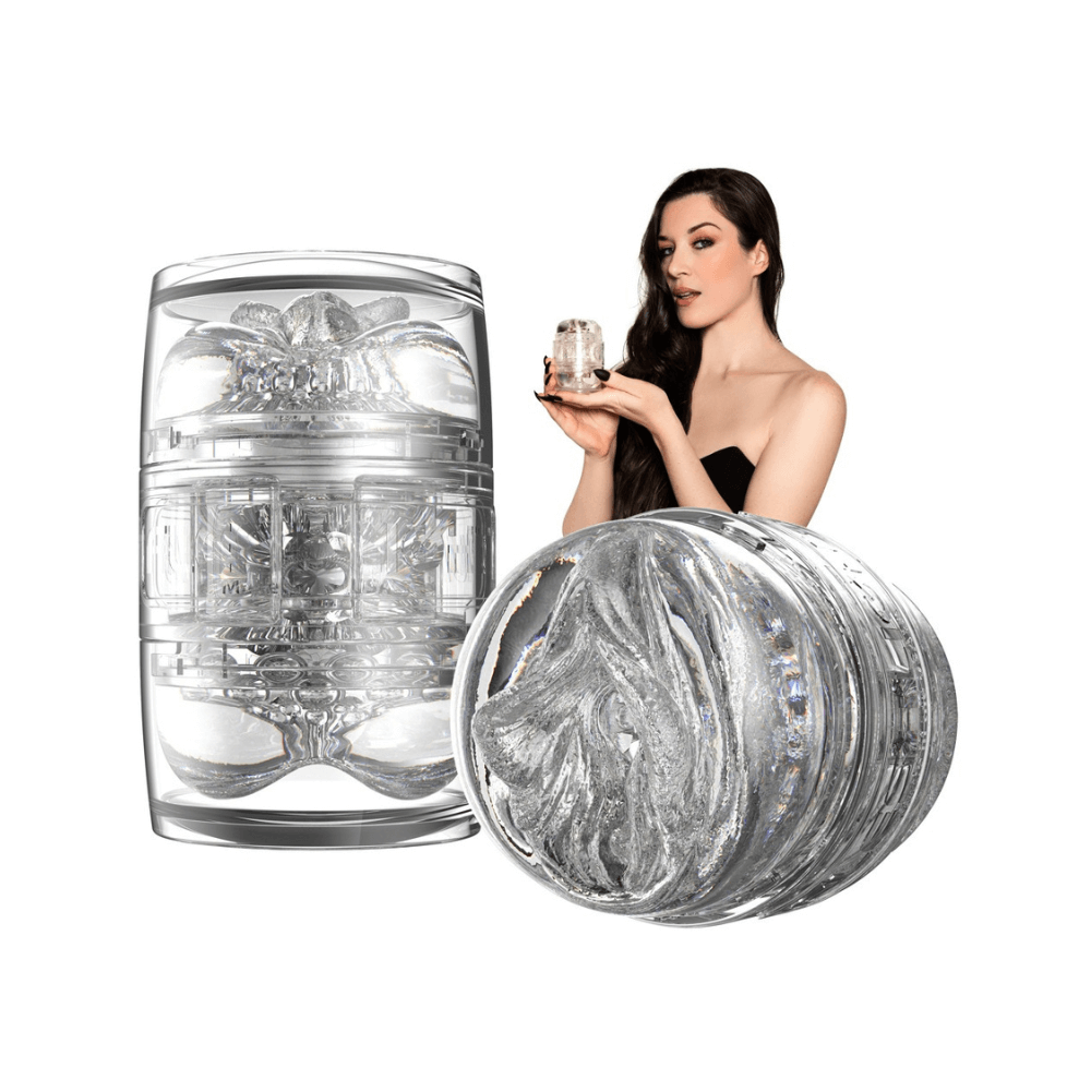 Quickshot Stoya fra Fleshlight
