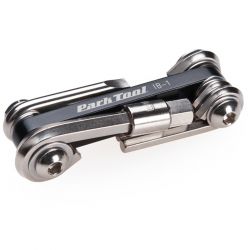 Parktool Multiværktøj Ib 1 Umbraco Skruetrækker Fold   Multitool fra Park Tool
