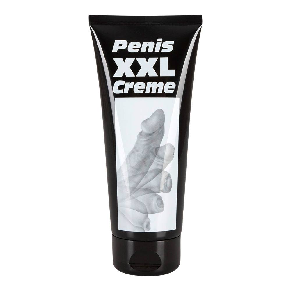 Penis X Creme     Creme Med Forstørrende Virkning   200 Ml fra 210th