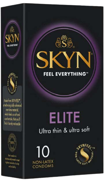 Elite 10 Stk fra Skyn