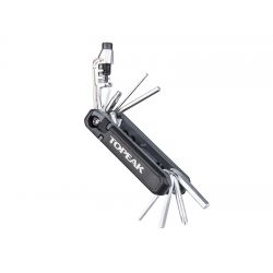 Multiværktøj Hexus X   Multitool fra Topeak