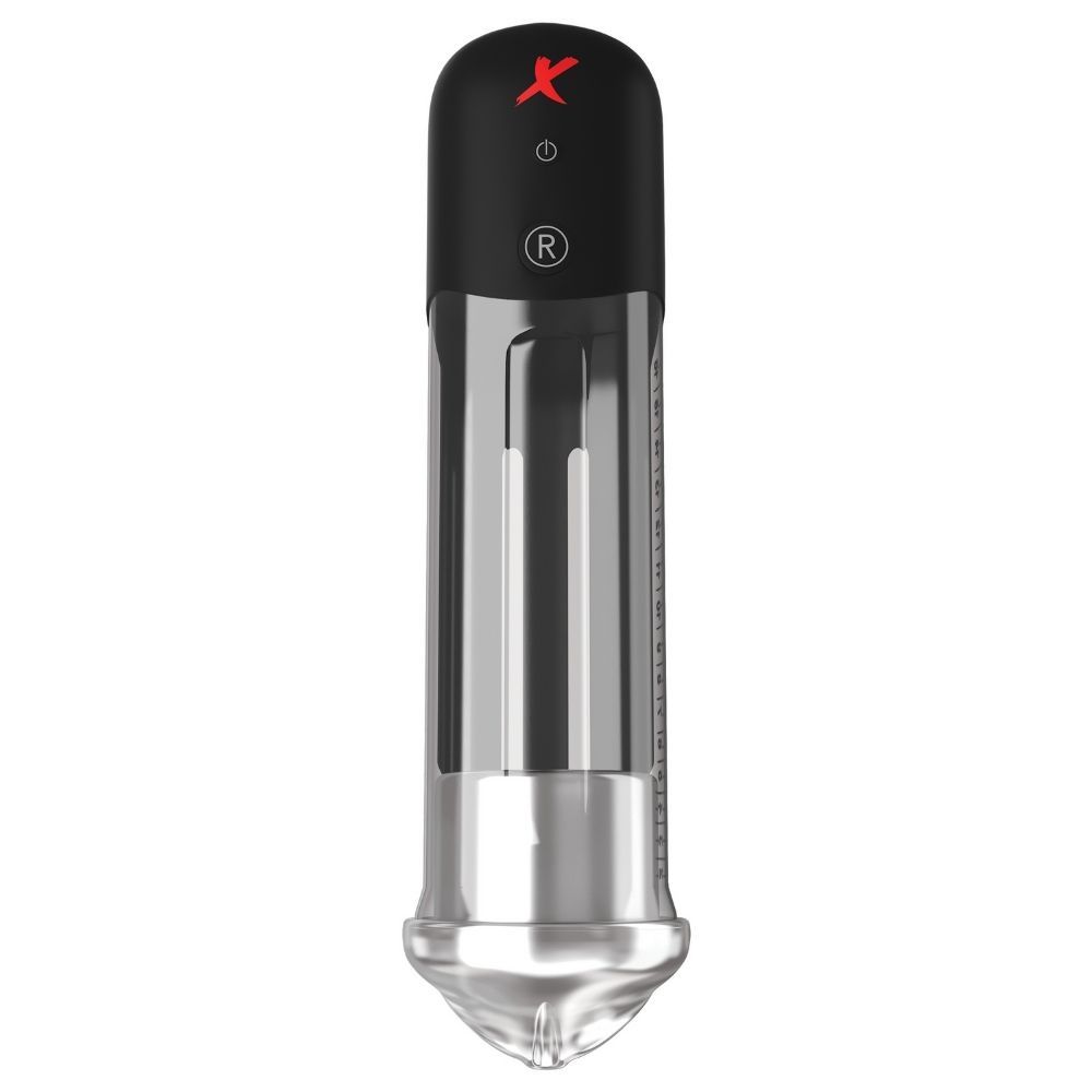 Pdx Elite Blowjob Power Pumpe fra Pipedream