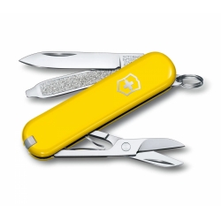 Victorinox Classic SD Colors Sunny Side Multitool Tilbud