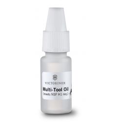 Multi Tool Olie, 10ml - Perfekt til vedligeholdelse!