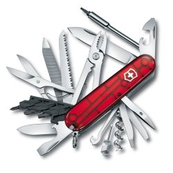 Victorinox Cybertool L Rød Multitool – Fantastisk tilbud!