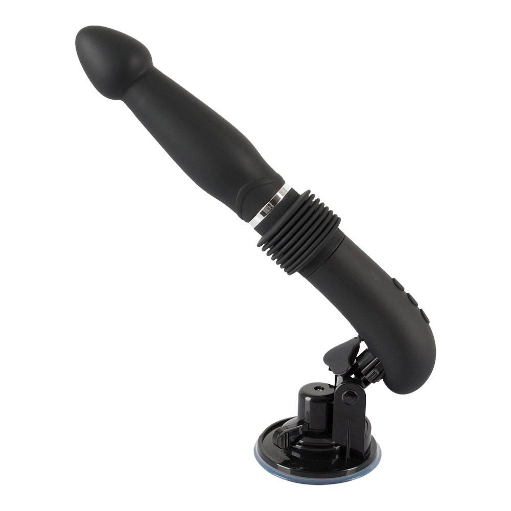 Fucking Machine     Opladelig Sexmaskine fra You2toys