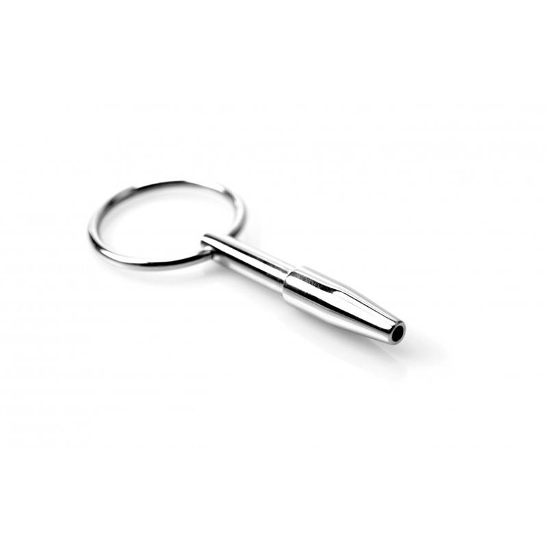 Kiotos Mini Fucker Penis Plug   9 Mm fra O-products