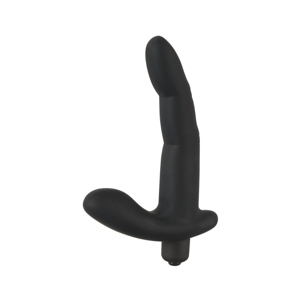 Naughty Finger Prostata Vibrator fra Rebel