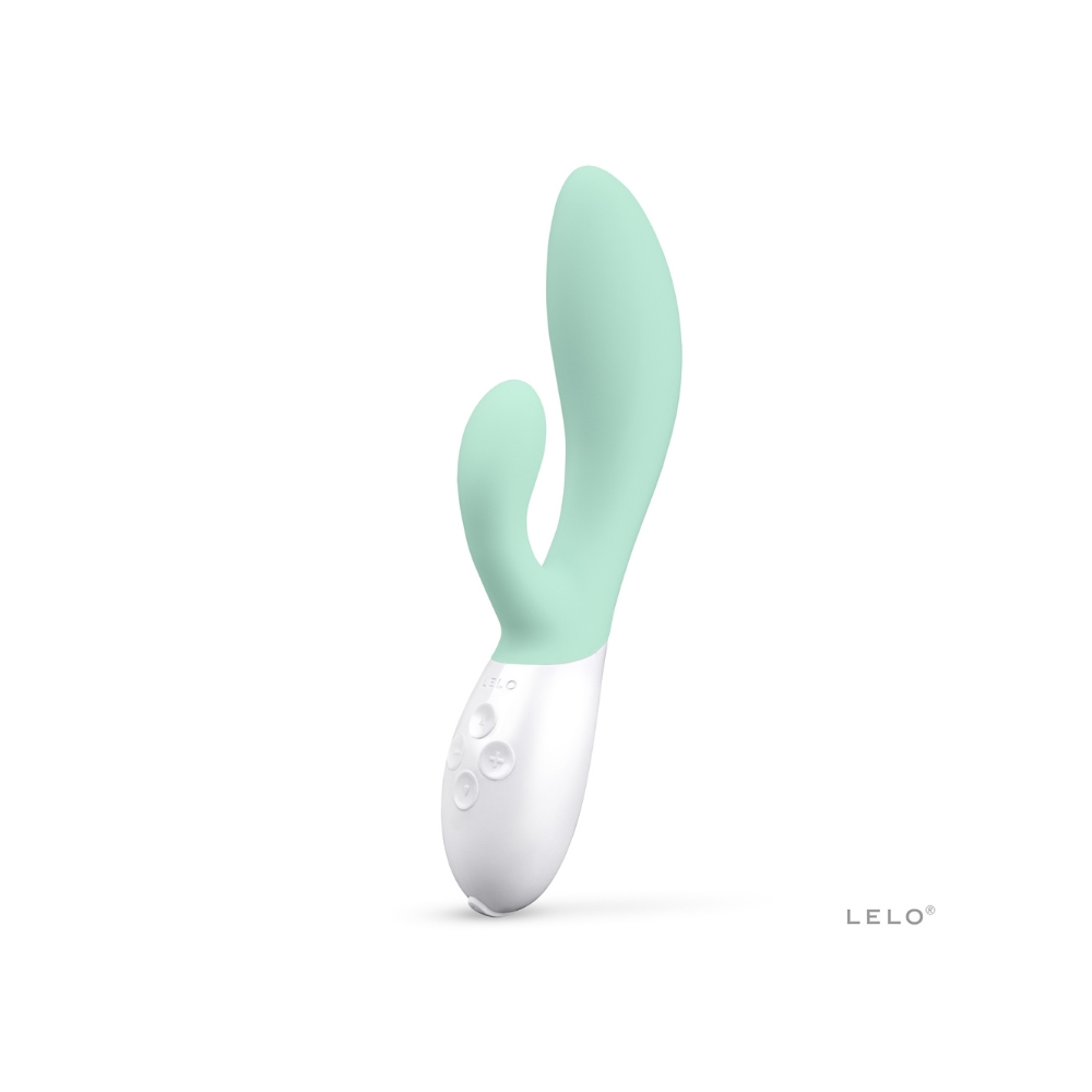 Ina 3 Rabbit Vibrator fra Lelo