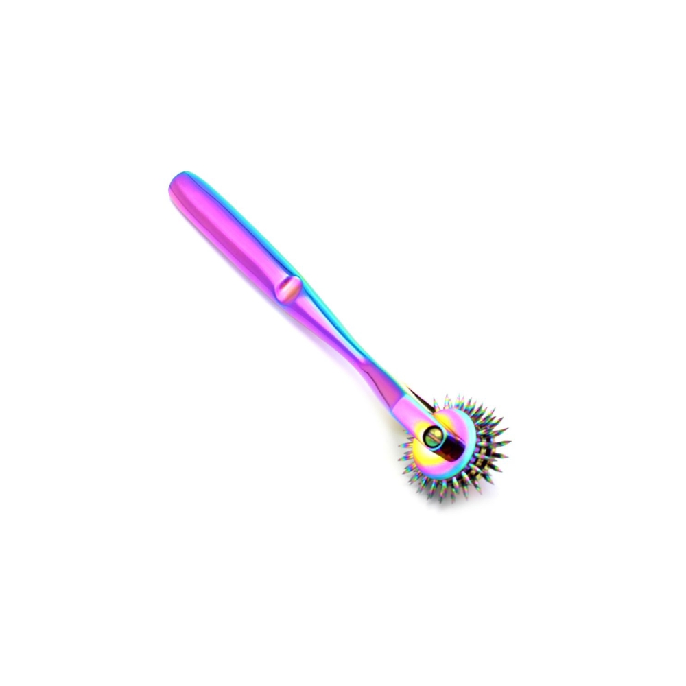 Pinwheel Med 3 Hjul fra O-products