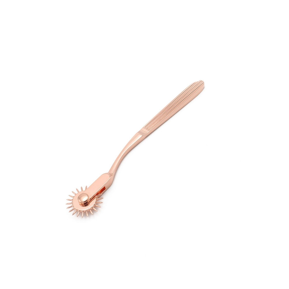 Pinwheel I Rosa Guld fra O-products
