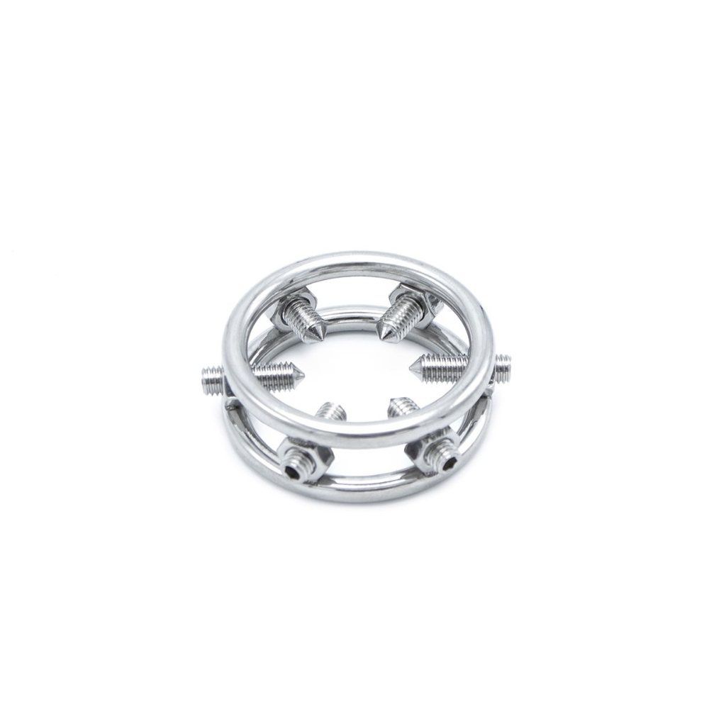 Kiotos Tortur Glansring 30 Mm fra O-products