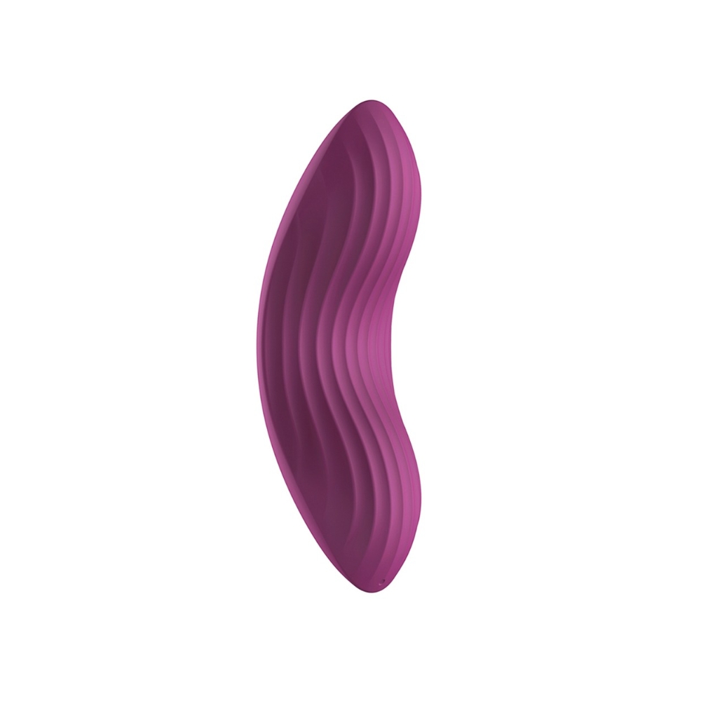 Edeny   Lay On Vibrator fra Svakom
