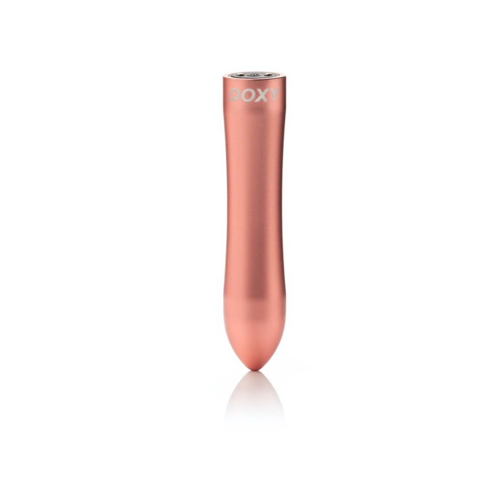 Bullet Vibrator fra Doxy