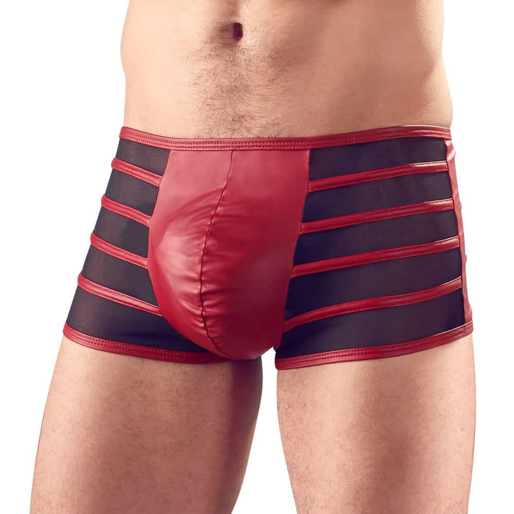 "big Package" Boksershorts   M fra Svenjoyment