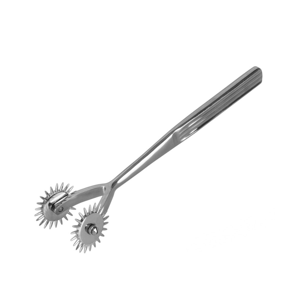 Pinwheel Duo   Dobbelt Hjul fra O-products