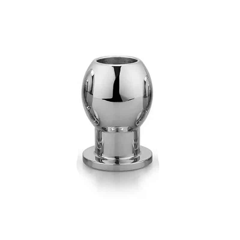 Tunnel Anal Plug Medium fra Bound