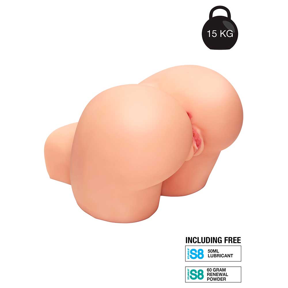 Screw My Nasty Fuckholes Masturbator fra Hidden Desire