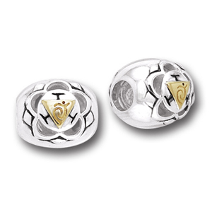Charm Led 3 Chakra Manipura – Styrk dit selvværd!