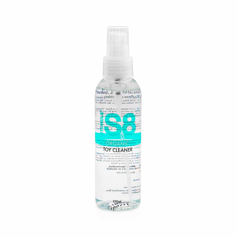 Stimul8 Organic Toycleaner 150 Ml fra S8