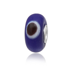 Charm Led Lucky Eye - Beskyt dig mod det Onde Øje