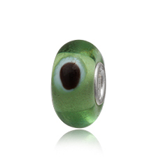 Charm Led Lucky Eye - Beskyt dig mod det onde øje!
