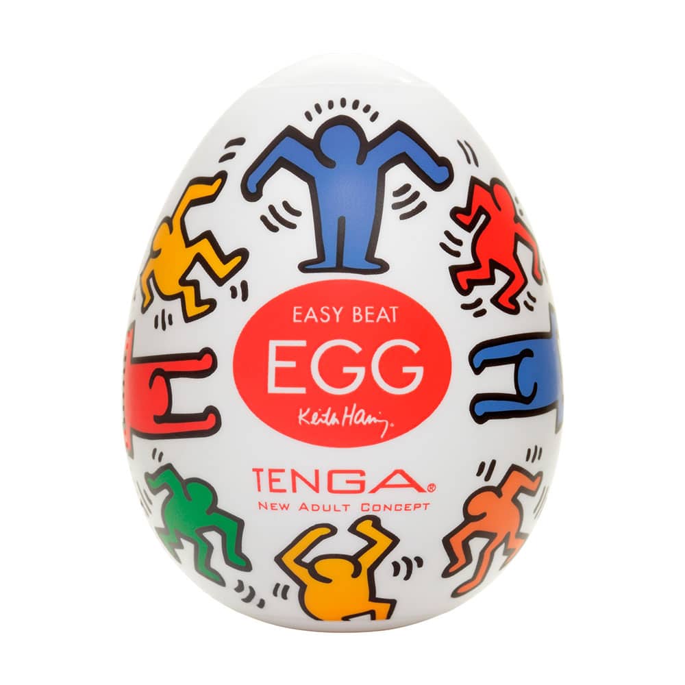 Egg Dance Onani Håndjob Til Mænd fra Tenga