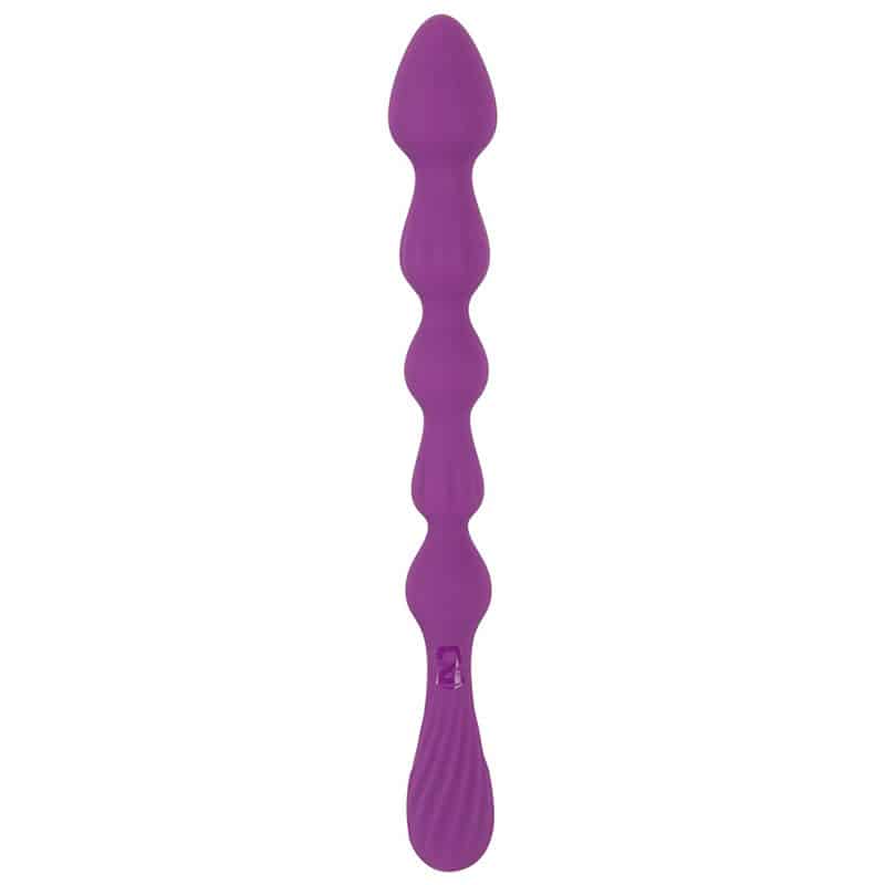 Magisk Analstav No. 1 - Intens analstimulation til par