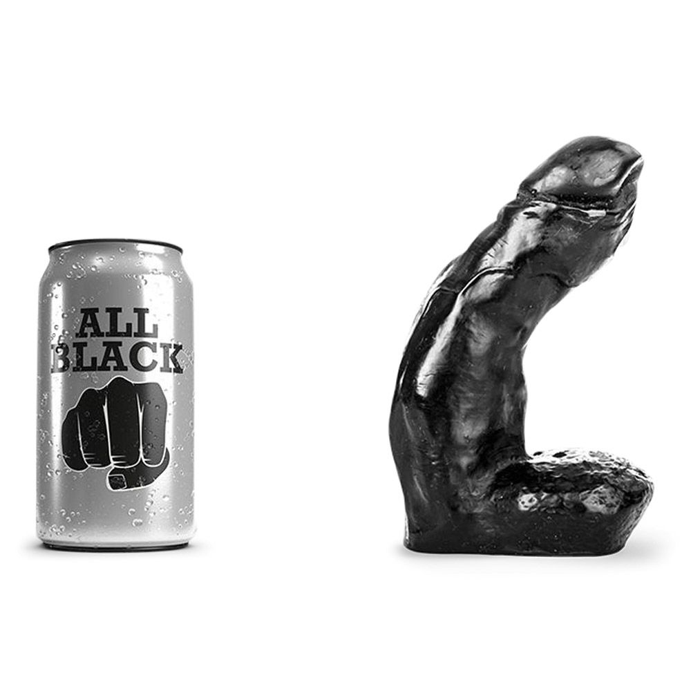 1   Anal Dildo fra All Black