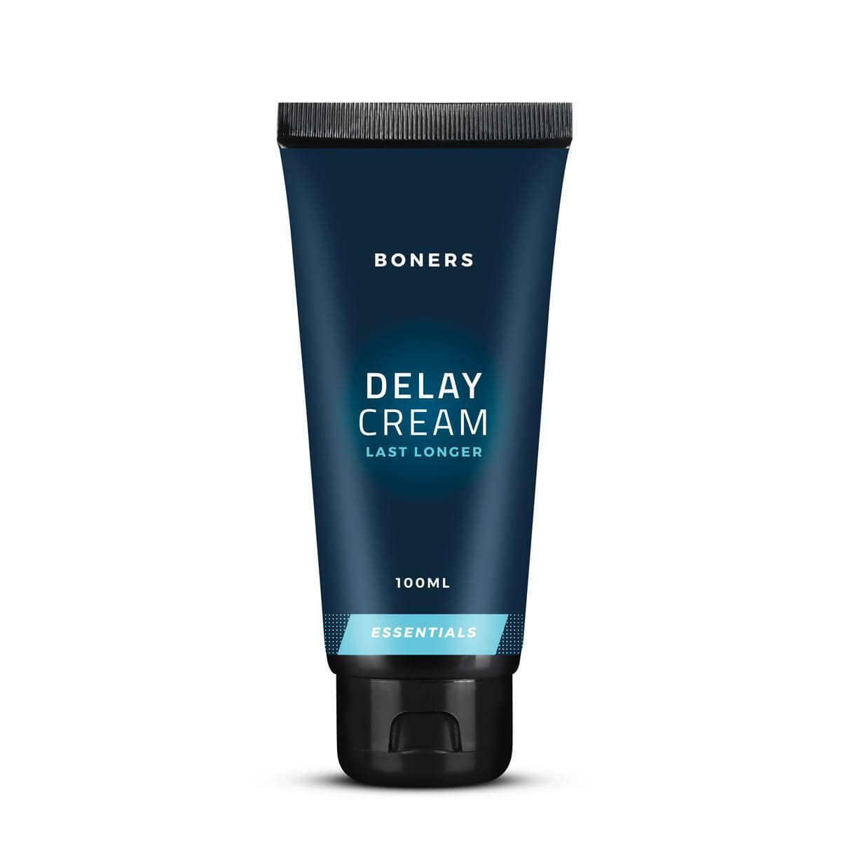 Delay Cream fra Boners