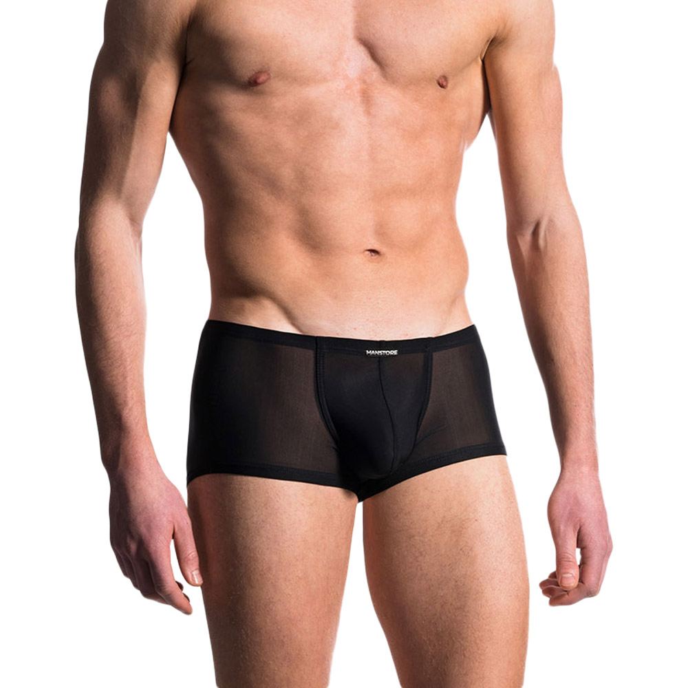 Bungee Pants     Underbukser Med Løft Small fra Manstore