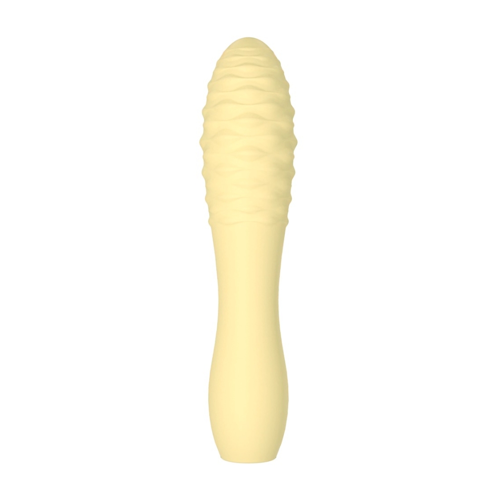 Nopret Mini Vibrator fra Cuties