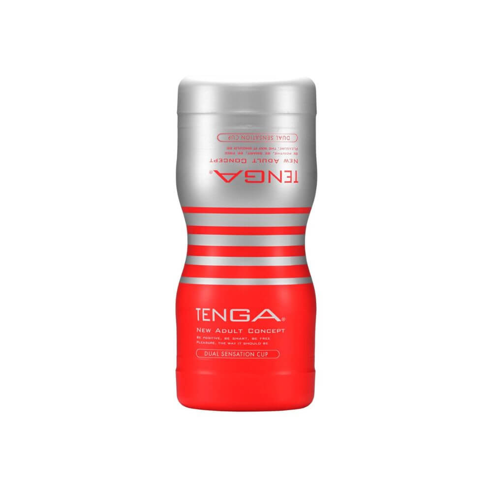 Hole Cup Double fra Tenga
