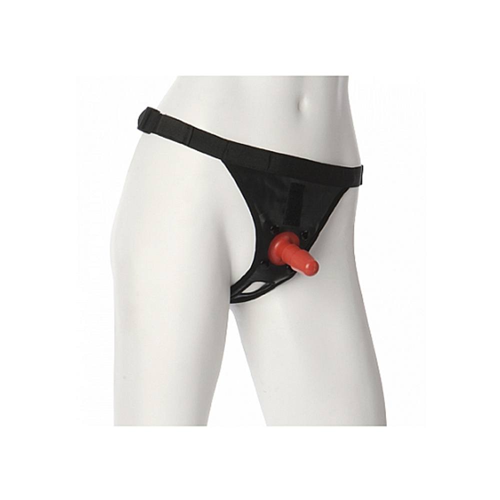 Vac U Lock Harness 2 Harness fra Doc Johnson