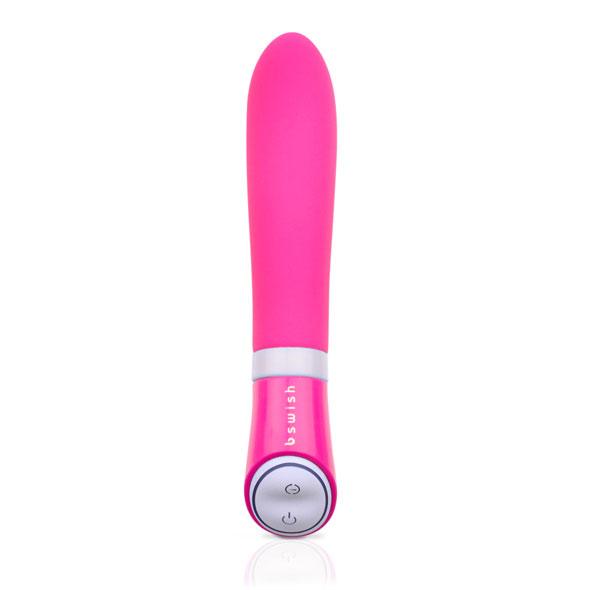 Bgood Deluxe   Pink fra Bswish
