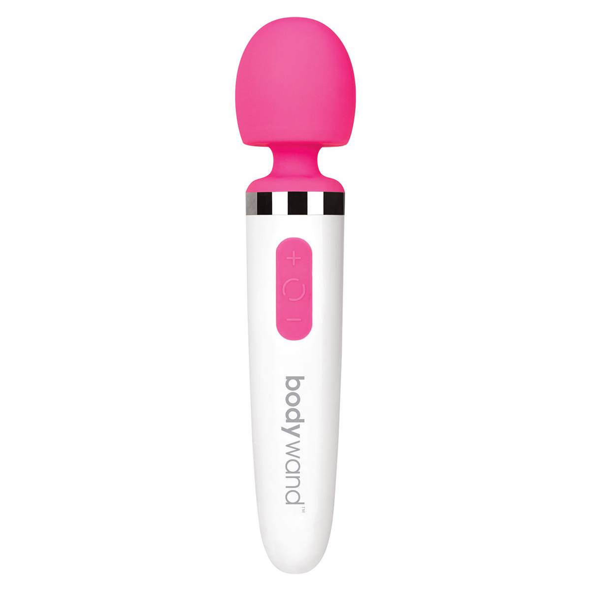 Aqua Mini     Opladelig Magic Wand fra Bodywand