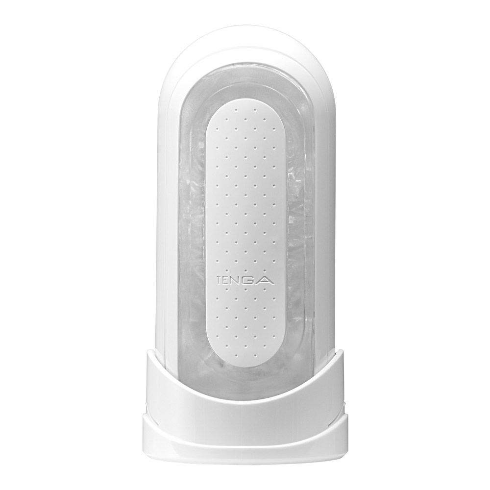 Flip Zero     Masturbator fra Tenga