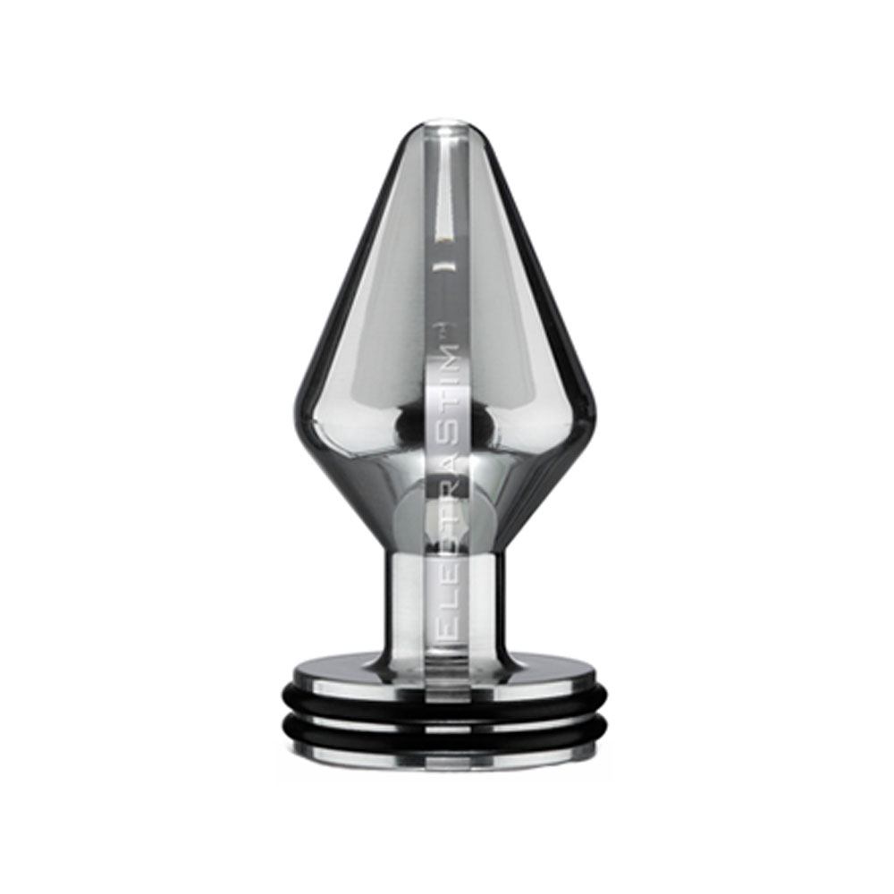 Classic Butt Plug M fra Electrastim