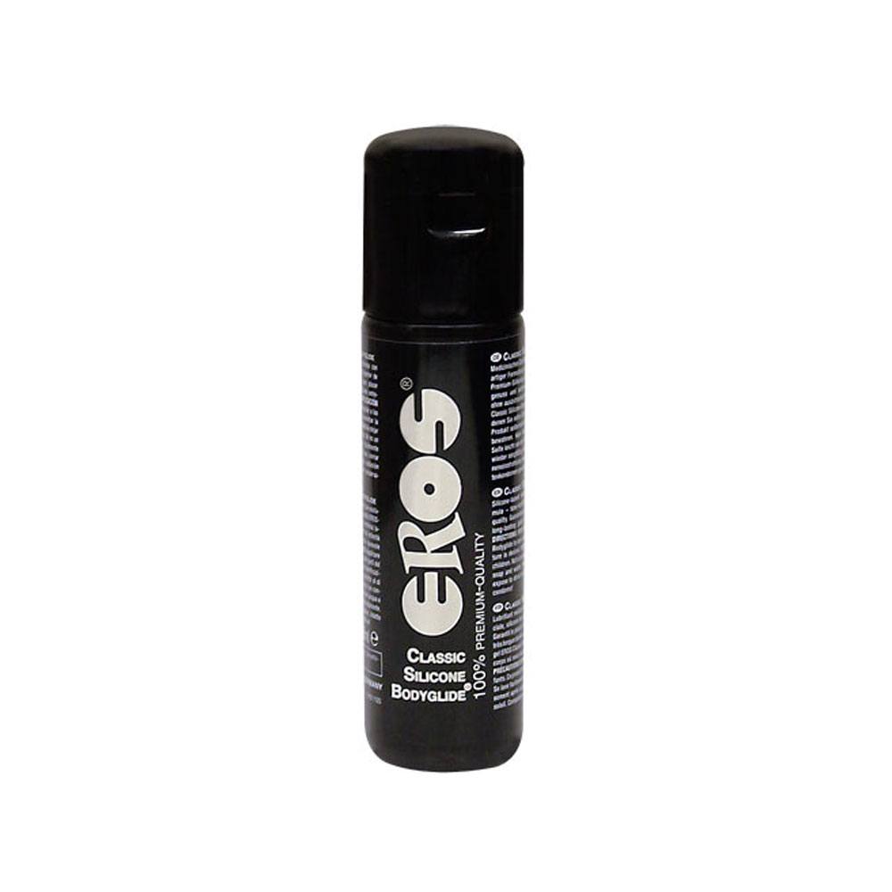 Bodyglide Silikone Glidecreme   100 Ml fra Eros