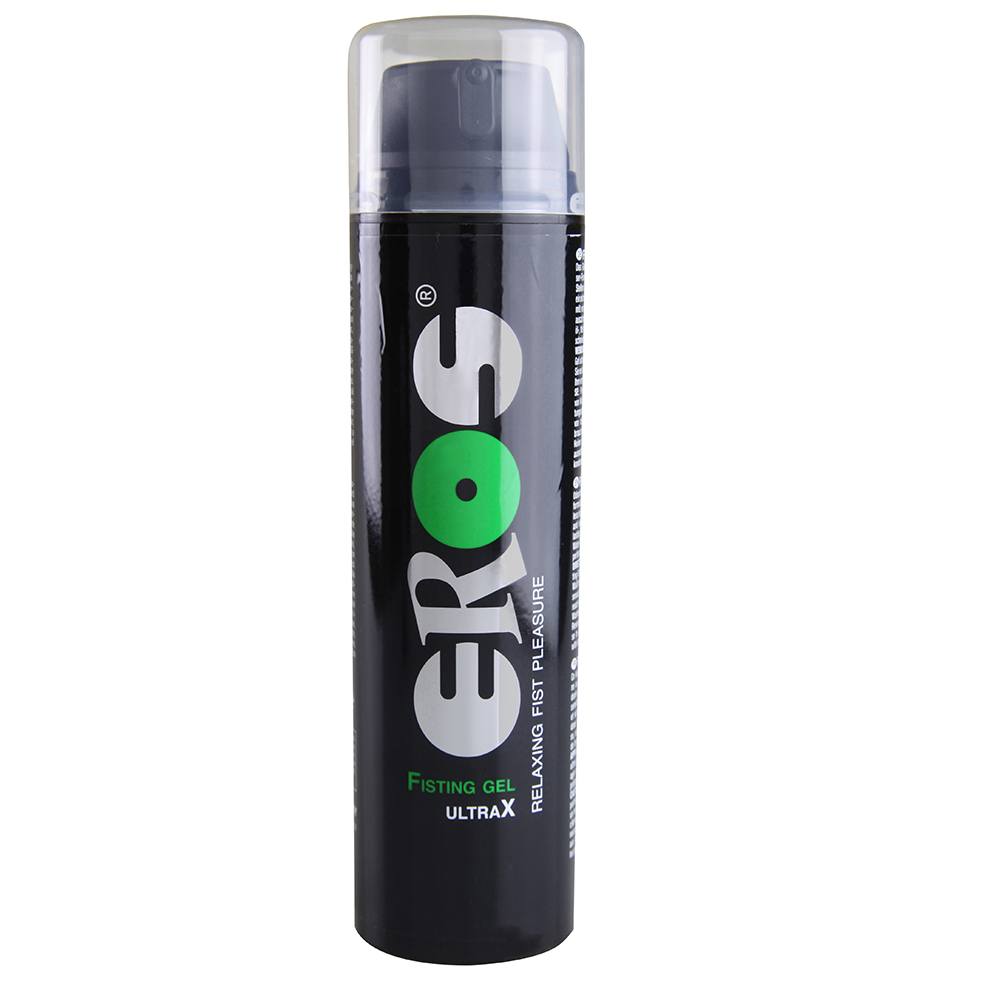 Fisting Gel Ultrax     Glidecreme   200 Ml fra Eros