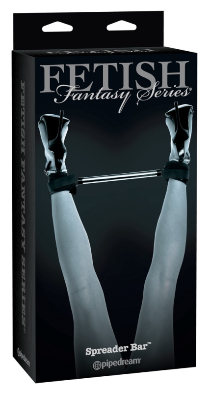 Fantasy Begynder Spreader Bar fra Fetish