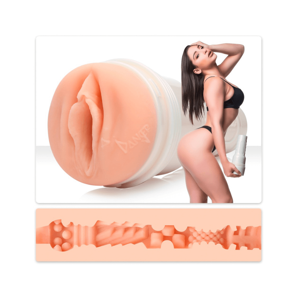 Abella Danger fra Fleshlight
