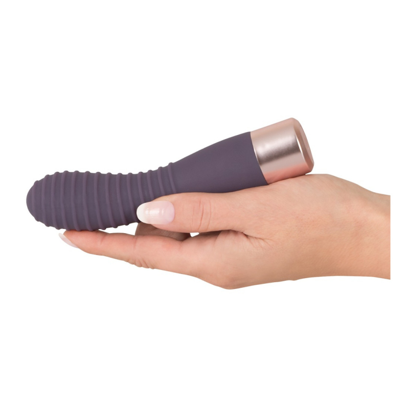 Flexy Vibe Rillet Vibrator fra You2toys