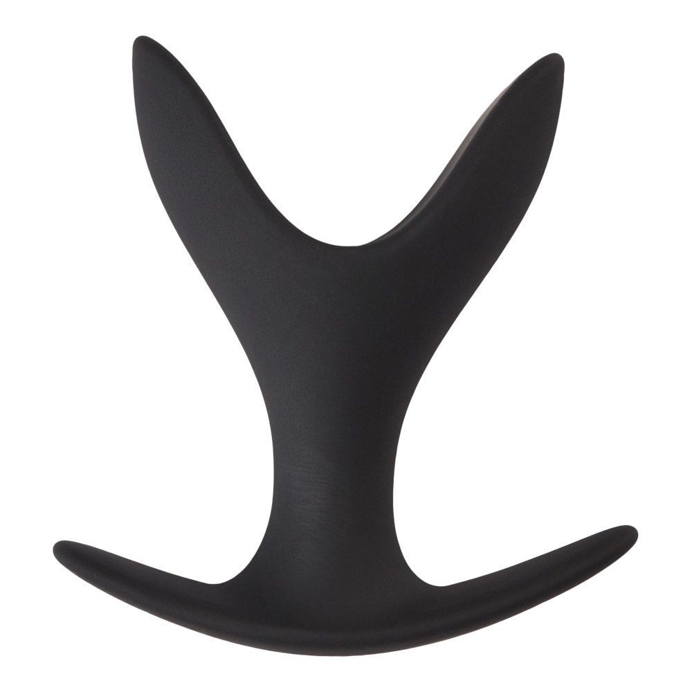 Intens Butt Plug Der Folder Sig Ud fra Axus Lite