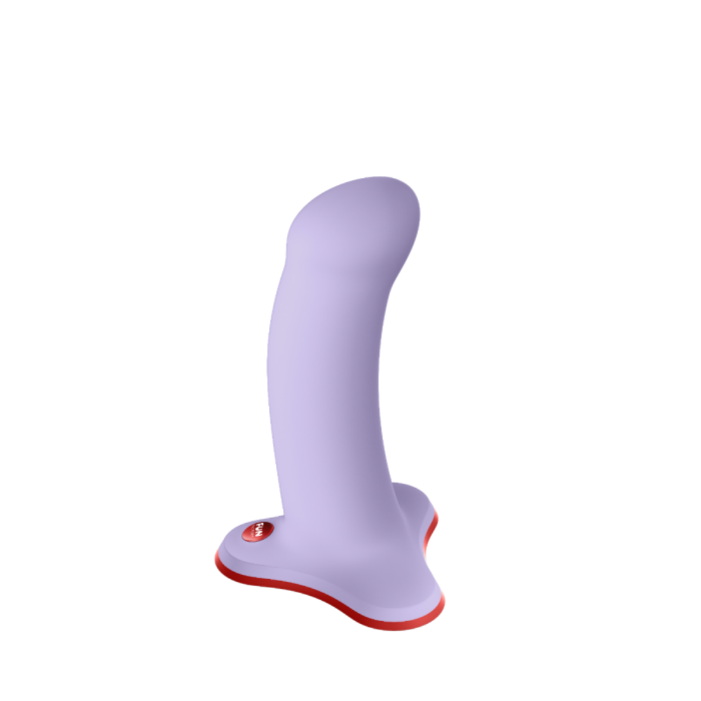 Amor G Punkt Dildo Med Sugekop fra Fun Factory