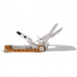 Armbar Drive, Orange, Gb   Multitool fra Gerber