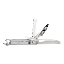 Armbar Trade   Silver   Multitool fra Gerber