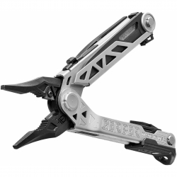 Center Drive, Belt fra Gerber