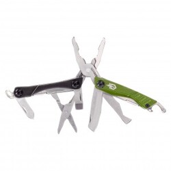 Dime Micro Tool, Green fra Gerber